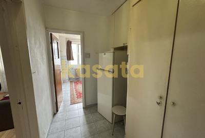 Apartament cu 2 camere semidecomandat, mobilat în Drumul Taberei - 7