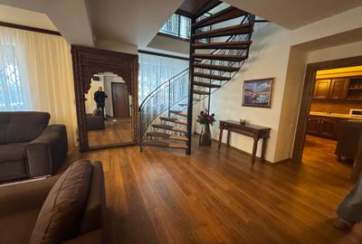 Vând duplex stațiunea Mamaia - 3