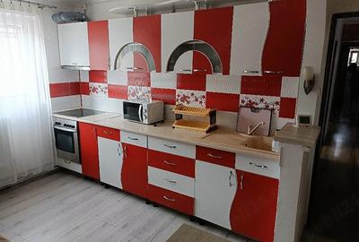 Apartament cu 2 camere semidecomandat în Cetate - 1