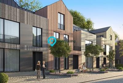 Casă cu 4 camere cu Canalizare în Dămăroaia - 5