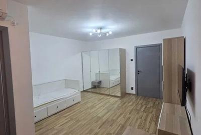 Garsonieră semidecomandată, mobilată în Obor