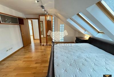 Penthouse tip Duplex 3 camere | Garaj dublu | Arcul de Triumf | Clucerului - 20