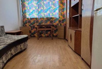 Garsonieră decomandată în Central - 1