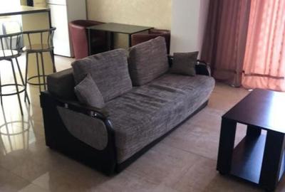Apartament cu 2 camere decomandat în Gara - 4