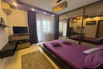 Apartament cu 3 camere decomandat în Decebal - 10
