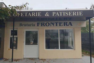 Inchiriez spa?iu comercial Str. Oltului nr. 26, zona Cina liceul Dunarea - 4