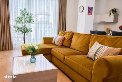 Apartament cu 4 camere în Take Ionescu - 3