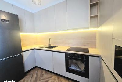 Apartament cu 2 camere în Florești - 6