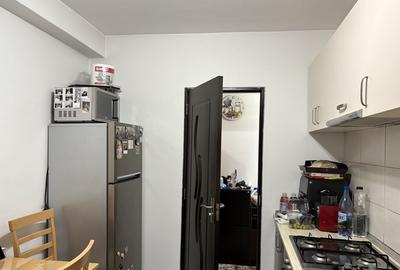 Apartament 1 camera - zona Florilor, Floresti - 5