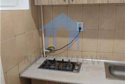 Garsonieră decomandată în Mănăștur - 6