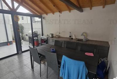 Casă cu 4 camere cu Canalizare în Dragomirești-Deal - 11