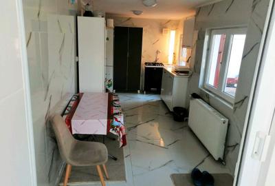 Casă cu 3 camere cu Teren 200 Mp în Ultracentral - 3