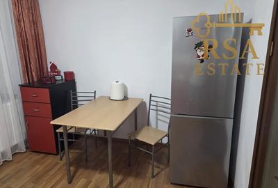 Apartament cu 2 camere decomandat, mobilat în Autogara 1 Mai - 6