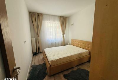 Apartament cu 2 camere în Grozăvești - 1