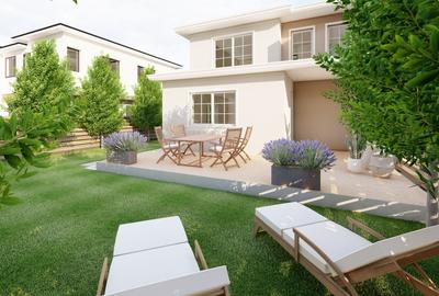 Teren Construcții intravilan de 790 mp, în UTA - 3