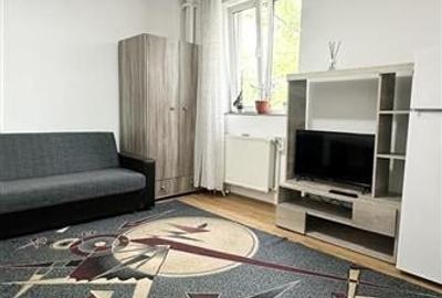 Garsoniera Complet Mobilata si Utilata, Etaj 1, zona Palas - 1