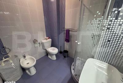 Apartament cu 2 camere decomandat în Albești - 1