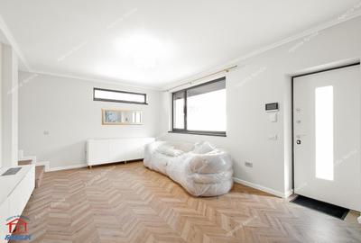 Duplex cu 3 camere cu Canalizare în Central - 21