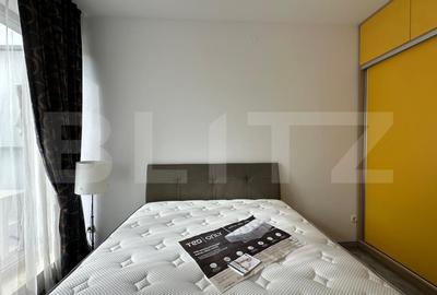 Apartament de inchiriat, modern, 3 camere, cu vedere spectaculoasa, Central - 6