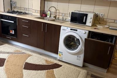 Închiriez apartament 2 camere - 2