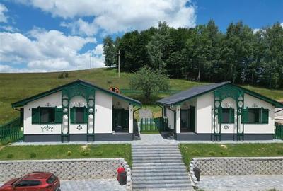 Casa Trei Ape