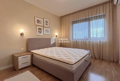 Inchiriere 2 camere I Arcadia Domenii l Modern I Parcare subteran - 7