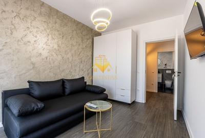 2 camere, modern, bloc nou, parcare subterana, Marasti Zona Fabricii - 3