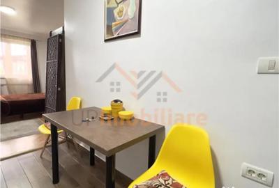 Garsonieră decomandată în Central - 1