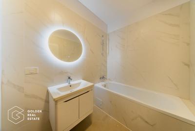 Apartament cu 3 camere semidecomandat în Central - 14
