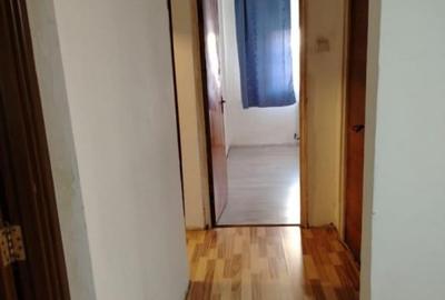 Apartament cu 4 camere semidecomandat, mobilat în Militari - 6