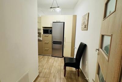 Apartament cu 3 camere semidecomandat, mobilat în Ultracentral - 4