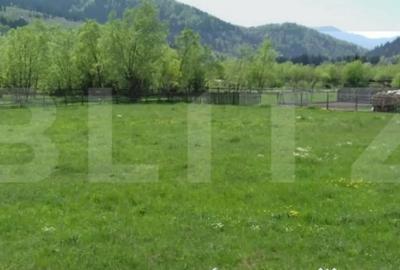 Teren de 1921 mp, în Central - 2