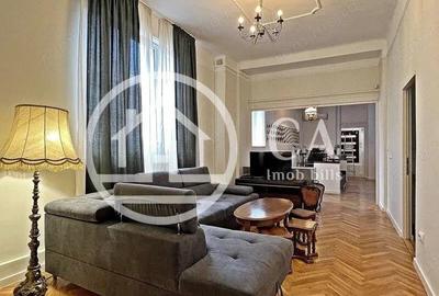 Apartament de inchiriat cu 4 camere in zona ultracentrala, Oradea - 2