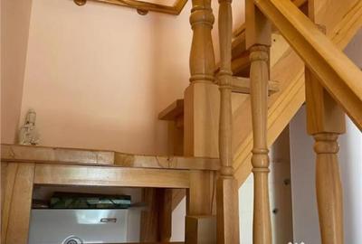 Casă cu 4 camere cu Teren 174 Mp în Central - 13