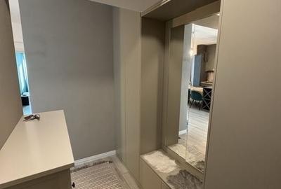 Apartament 2 camere Novum Lacul Morii 2 - 5