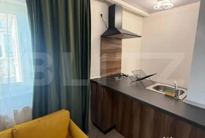 Apartament cu 3 camere decomandat în Democrației - 16