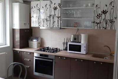 Casă cu 3 camere în Central - 8