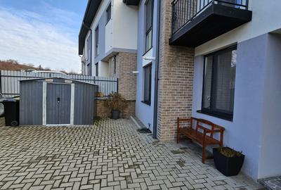 Casă cu 5 camere cu Canalizare în Iris - 24