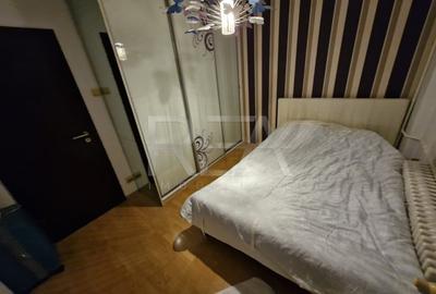 Apartament cu 3 camere la 16 minute pietonale de metroul Piata Muncii - 14