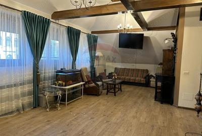 Spa?iu de birouri sau apartament central langa Judecatorie - 1