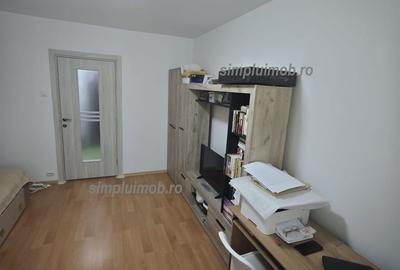 Garsonieră semidecomandată, mobilată în 1 Decembrie 1918 - 1