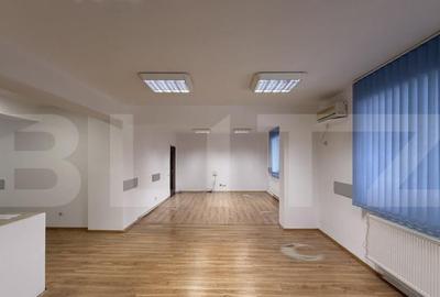 Apartament 3 camere parter, 97 mp utili, zona FORD Ferval - 8