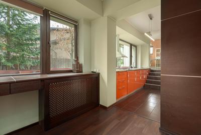 Otopeni - str Campului - Vila 4 camere+birou, curte generoasa - 18