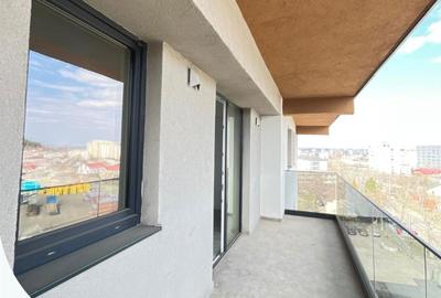 Apartament cu 2 camere în Central - 11
