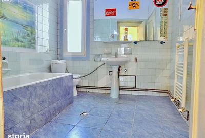 Apartament cu 4 camere decomandat în Fabric - 11