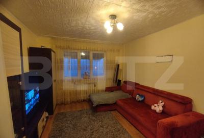 Camera camin, 17 mp, zona Bularga - 1