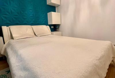 Soveja Inel 1 Eden Apartament 2 camere semidecomandat mobilat utilat - 18