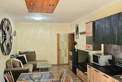 Apartament cu 3 camere în Vitan - 2
