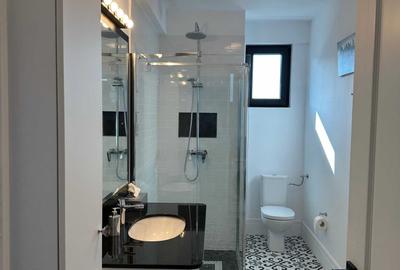 Apartament cu 2 camere semidecomandat în Exterior Vest - 7