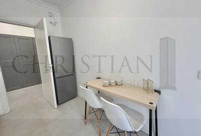 Apartament cu 2 camere decomandat, mobilat în Lujerului - 7